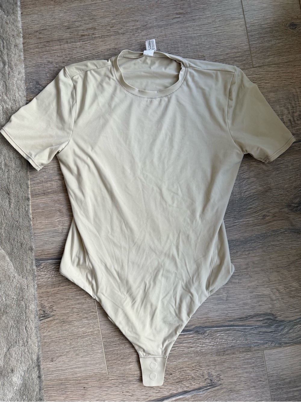 Lululemon Bodysuit